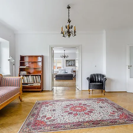 P&o Al. Szucha Apartamento